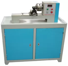 China Combing Roller Winding Machine, Rotor spining auxiliary machine, OE opening roller wires mounting, B174-DN, OS21 wires supplier