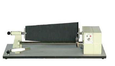 China YG381T Yarn examining machine, for spinning factory, laboratory equipment, yarn black board examining supplier