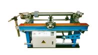 Lickein wire grinding & mounting machine, Interlock or V type wires mounting, Graf wire, TCC wire, waste wires grinding